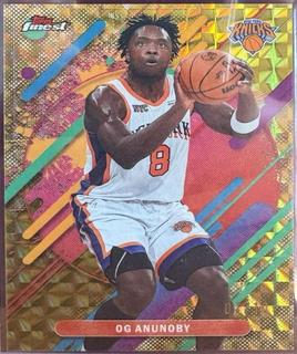 OG Anunoby