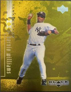 Bernie Williams