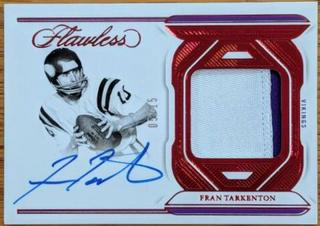Fran Tarkenton
