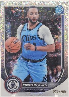 Norman Powell