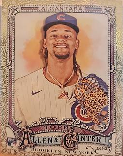 Kevin Alcantara