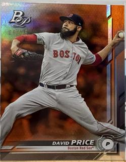 David Price