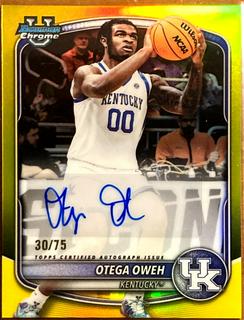 Otega Oweh