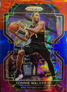 Lonnie Walker IV