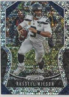 Russell Wilson
