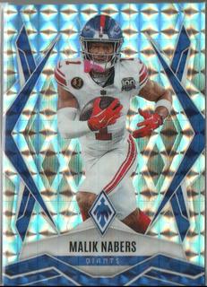 Malik Nabers