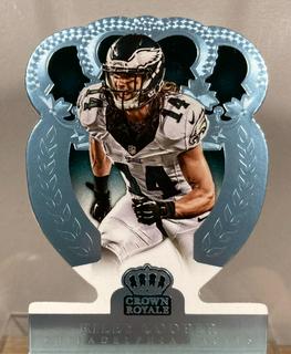 Riley Cooper