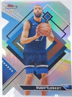 Rudy Gobert
