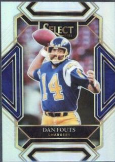 Dan Fouts