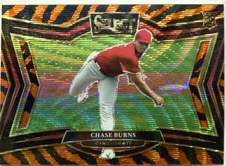 Chase Burns