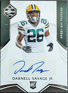 Darnell Savage Jr.