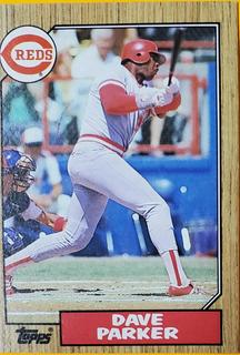 Dave Parker