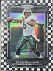 Donovan McNabb