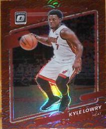 Kyle Lowry