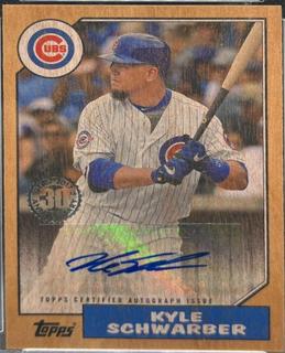 Kyle Schwarber