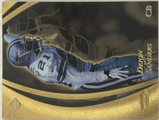 Deion Sanders