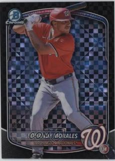 Yohandy Morales