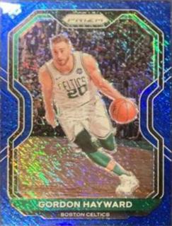 Gordon Hayward