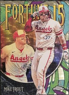 Mike Trout