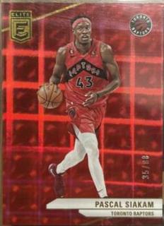 Pascal Siakam