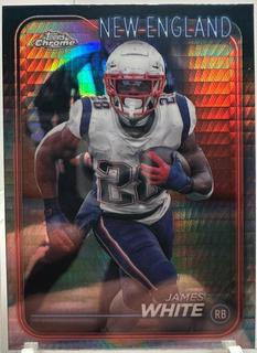 James White
