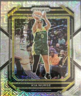 Kia Nurse