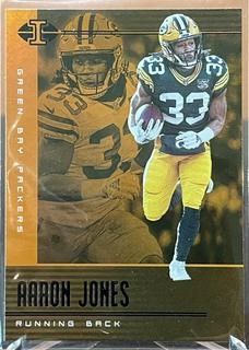 Aaron Jones