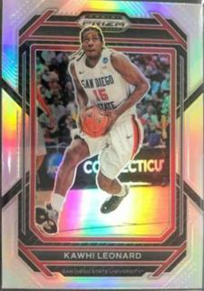 Kawhi Leonard