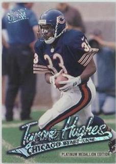 Tyrone Hughes