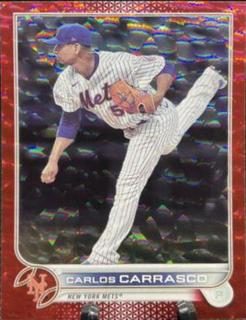 Carlos Carrasco