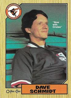 Dave Schmidt