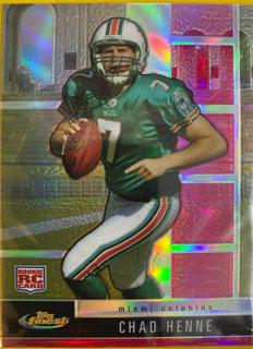 Chad Henne