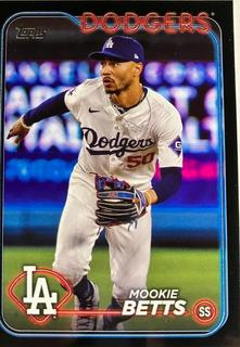 Mookie Betts