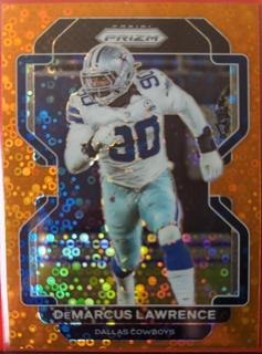 DeMarcus Lawrence