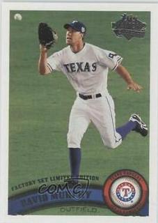 David Murphy
