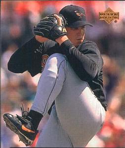 Sidney Ponson