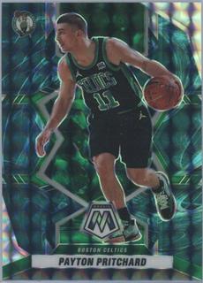 Payton Pritchard