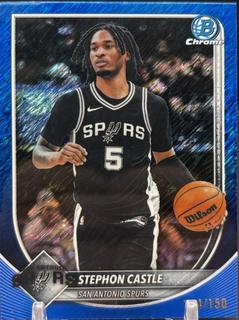 Stephon Castle