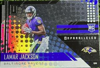 Lamar Jackson