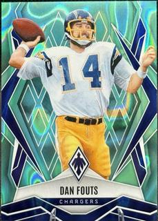 Dan Fouts