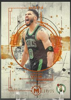 Jayson Tatum