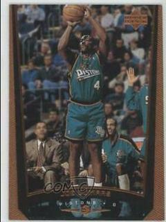 Joe Dumars