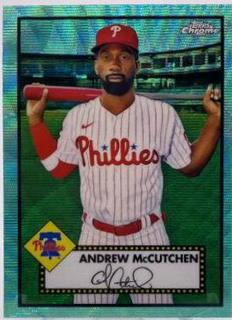 Andrew McCutchen