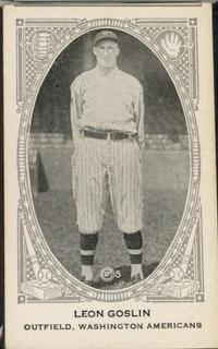 Leon Goslin