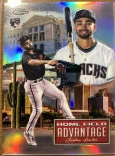 Jordan Lawlar