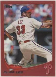 Cliff Lee