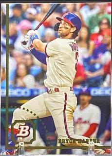 Bryce Harper