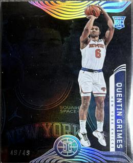 Quentin Grimes