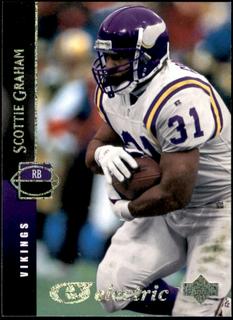 Scottie Graham