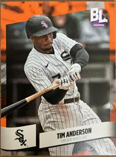Tim Anderson